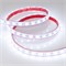 Лента RTW 2-5000PS 12V Cool 8K 2x (5060, 300 LED, LUX) (Arlight, 14.4 Вт/м, IP67) 021401 - фото 101055