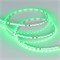 Лента RT-A120-5mm 24V Green (9.6 W/m, IP20, 2835, 5m) (Arlight, узкая) 015663(2) - фото 101183