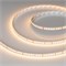 Лента RT-A160-8mm 24V Warm2700 (12 W/m, IP20, 2835, 50m) (Arlight, высок.эфф.150 лм/Вт) 024554(2) - фото 101226