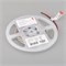 Лента MICROLED-M182-4mm 24V Warm3000 (10 W/m, IP20, 2216, 5m) (Arlight, узкая) 037816 - фото 101292