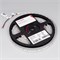 Светодиодная лента RT-A60-5mm 12V Warm2700 (4.8 W/m, IP20, 2835, 5m) (Arlight, 4.8 Вт/м, IP20) 028615(2) - фото 101382