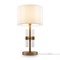 Настольный светильник Freya FR5186TL-01BS FR5186TL-01BS - фото 101633