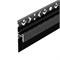 Профиль ARH-PLINTUS-FANTOM-2000 BLACK (Arlight, Алюминий) 038550 - фото 101777