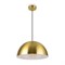 Подвесной светильник Freya FR5218PL-01BS FR5218PL-01BS - фото 101819