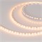 Лента MICROLED-M120-4mm 24V Warm2700 (5.4 W/m, IP20, 2216, 5m) (Arlight, узкая) 024422(2) - фото 101831