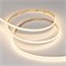 Лента COB-X528-8mm 12V Warm3000 (11 W/m, IP20, CSP, 5m) (Arlight, -) 041794 - фото 101843