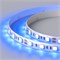 Лента RTW 2-5000SE 12V Blue 2x (5060, 300 LED, LUX) (Arlight, 14.4 Вт/м, IP65) 014882-1 - фото 101943