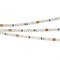 Лента MICROLED-M120-4mm 24V Warm3000 (9.6 W/m, IP20, 2216, 5m) (Arlight, узкая) 024414(2) - фото 101989