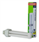 Лампа люминесцентная OSRAM DULUX D/E 18W/31-830  G24q-2  тёплый белый 3000К  4099854122354 - фото 101996