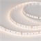 Лента MICROLED-M120-8mm 24V Warm3500 (6.5 W/m, IP20, 2216, 5m) (Arlight, Открытый) 040585 - фото 102012