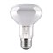 Лампа GE  40R80/E27 230V (зеркальная D80mm) - 92858 - фото 10206