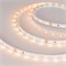 Лента RT 2-5000 24V Warm2700 (3528, 300 LED, CRI98) (Arlight, 4.8 Вт/м, IP20) 021414(1) - фото 102082