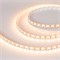 Лента RT 2-5000 12V Cx1 Warm3000 2x (5060, 360 LED, LUX) (Arlight, 15.6 Вт/м, IP20) 028599 - фото 102112