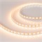 Лента RT 2-5000 12V Cx1 Warm2400 2x (5060, 360 LED, LUX) (Arlight, 15.6 Вт/м, IP20) 018096 - фото 102180