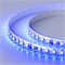 Лента RTW 2-5000SE 24V Blue 2x (3528, 600 LED, LUX) (Arlight, 9.6 Вт/м, IP65) 014676 - фото 102249