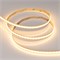 Лента COB-X528-8mm 12V Warm2700 (11 W/m, IP20, CSP, 5m) (Arlight, -) 041795 - фото 102264