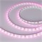 Лента RT-A60-8mm 12V Pink (4.8 W/m, IP20, 2835, 5m) (Arlight, 4.8 Вт/м, IP20) 013571(2) - фото 102277