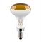Лампа GE 40R50/Y/E14 230V       (зеркальная D50mm жёлтая прозрачная) - 91388 - фото 10233