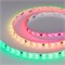 Лента герметичная SPI-SE-B60-10mm 12V RGB-PX3-BPT (12 W/m, IP65, 5060, 5m) (Arlight, бегущий огонь) 039597 - фото 102385