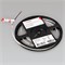 Лента RT-A80-8mm 24V Warm2400 (6 W/m, IP20, 2835, 5m) (Arlight, высок.эфф.150 лм/Вт) 028526(2) - фото 102513