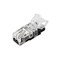 Коннектор ARL-MONO-5-2pin-STW (Arlight, IP20 Пластик) 030705 - фото 102537