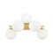 Настенный светильник (бра) Maytoni MOD547WL-05BS MOD547WL-05BS - фото 102566