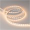 Лента RT-A80-8mm 24V Warm3000 (6 W/m, IP20, 2835, 5m) (Arlight, высок.эфф.150 лм/Вт) 024513(2) - фото 102690