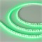 Лента RT-A120-5mm 12V Green (9.6 W/m, IP20, 2835, 5m) (Arlight, узкая) 015007(2) - фото 102733