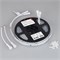 Лента герметичная SPI-P-B30-12mm 12V RGB-PX3 (7.2W/m, IP66, 5060, 5m) (Arlight, бегущий огонь) 026370(3) - фото 102963
