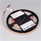 Лента COB-X544-8mm 24V Red (11.5 W/m, IP20, CSP, 5m) (Arlight, 11.5 Вт/м, IP20) 032176(2) - фото 102979