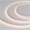 Лента MICROLED-M120-4mm 24V Warm3000 (5.4 W/m, IP20, 2216, 5m) (Arlight, узкая) 024421(2) - фото 102986