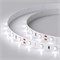 Лента RT 2-5000 12V Cool 8K (2835, 300 LED, PRO) (Arlight, 7.2 Вт/м, IP20) 016889 - фото 103137