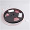 Светодиодная лента герметичная RTW-PS-A60-10mm 12V Warm3000 (4.8 W/m, IP67, 2835, 5m) (Arlight, 4.8 Вт/м, IP67) 021101(2) - фото 103225