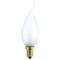 CANDLE BT ECO 28W E14 240V - СВЕЧА НА ВЕТРУ SYLVANIA 0023468 - фото 10327