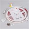 Светодиодная лента герметичная RTW-PSW-A304-12mm 24V Warm3000 (25 W/m, IP67, 2835, 5m) (Arlight, 5 лет) 045224 - фото 103344