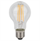 Лампочка светодиодная филаментная OSRAM LED Star, 806лм, 6Вт, 2700К (теплый белый свет). Цоколь E27, 1 шт 4058075684065 - фото 103361