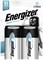 Батарейки ENERGIZER MAX Plus LR20/D 2BL (блистер 2шт) 7638900423358 - фото 103439