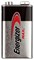 Батарейки ENERGIZER MAX 6LR61/9V BL2 Крона (блистер 2шт) 7638900426533 - фото 103460