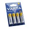 Батарейки VARTA ENERGY LR6 AA BL4 (блистер 4шт) 4008496626410 - фото 103468
