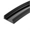 Профиль ARH-BENT-W11-2000 ANOD BLACK (Arlight, Алюминий) 039583 - фото 103859