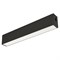 Светильник CLIP-38-FLAT-S312-6W Warm3000 (BK, 110 deg, 24V) (Arlight, IP40 Металл, 3 года) 029003 - фото 104130