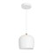 Светильник SP-PEONY-HANG-R250-15W Warm3000 (WH, 65 deg, 230V) (Arlight, IP20 Металл, 3 года) 039548 - фото 104215