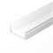 Профиль LINE-1708-2000 WHITE (Arlight, Алюминий) 044234 - фото 104420