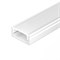 Профиль LINE-1708-2000 WHITE (Arlight, Алюминий) 044234 - фото 104423