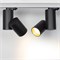 Светильник SP-POLO-TRACK-TURN-R85-15W Warm3000 (BK-GD, 40 deg) (Arlight, IP20 Металл, 3 года) 027436 - фото 104757
