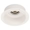 Корпус PLURIO-BASE-BUILT-TRIMLESS-R160 (WH, 1-2, 200mA) (Arlight, IP20 Металл, 3 года) 030272 - фото 104865