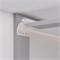Профиль ARH-CEIL-BEVEL-EDGE-2000 WHITE (Arlight, Алюминий) 034981 - фото 104879