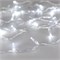 Светодиодная гирлянда ARD-STRING-CLASSIC-1000-CLEAR-100LED-PULSE White (230V, 7W) (Ardecoled, IP65) 031638 - фото 105101