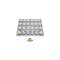 Блок линз 24B70-M120х120 (70°, 24x LED) (Turlens, -) 016077 - фото 105106