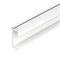 Профиль PLINTUS-H35-F-2000 WHITE (Arlight, Алюминий) 043605 - фото 105377